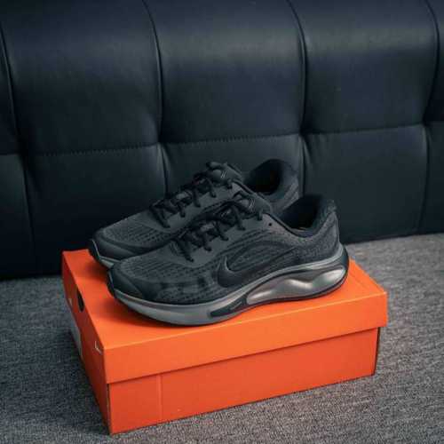 Core Private Nike Journey Run Lightweight Running Shoes Mesh Shock Absorption No