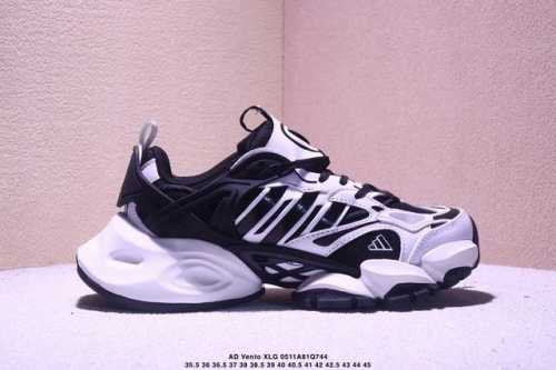 Adidas Vento Xl Deluxe Retro Casual Dad Shoes Ih0070 Sizes: 36, 36.5, 37, 38, 38