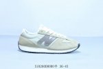 New Balance 471 Series Low-Top Retro Casual Sports Running Shoes, Model Number U