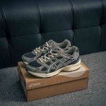 Core Private Asics Gel-1130 Comfortable Sports Non-Slip Wear-Resistant Low-Top C