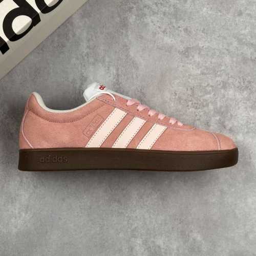 Local Core Private Adidas Gametalker Adidas Three-Leaf Clover Fashionable Casual