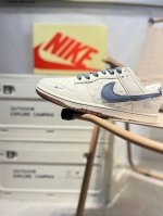 Nike Sb Dunk Low "Stussy Joint" Anniversary High-End Custom Low-Top Casual Shoes