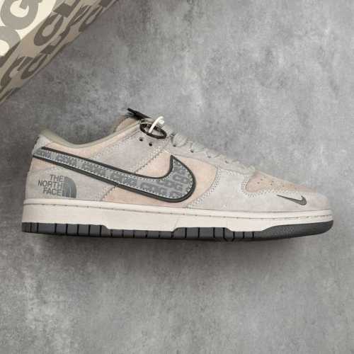 Local Core Private Nike Sb Dunk Low Dunk Series Retro Low-Top Casual Sports Skat