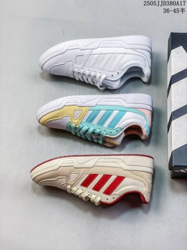 Corporate-Level Adidas Lite Baller Adidas Fabric Synthetic Leather Comfortable V