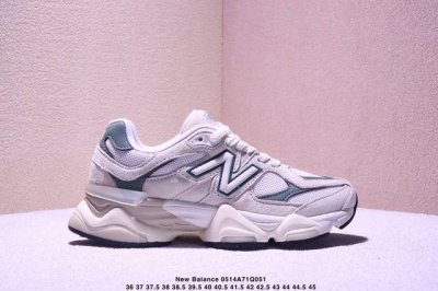 Company-Level New Balance Company-Level Version Nb9060 Collaboration Edition Ret