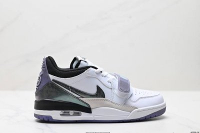 Company-Grade Nike Air Jordan Legacy 312 Low Nike Jordan Three-In-One Hybrid Ver