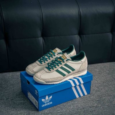 Core Private Adidas Originals Sl 72 Og Ultra-Light And Breathable Retro Jogging