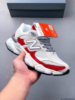 new Balance Has Brought A New Shoe Model, The 9060, Which Is A Joint Model Wi