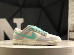 Top Layer With Half Size Nike Nk Sb Dunk Low *Gucci Collaboration Mr. Vera Desig