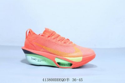 Nk Alphafly 3 Proto Alpha 3Rd Generation With Two Air Zoom Cushioning Configurat