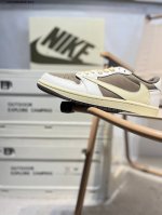 air Jordan 1 Low Golf Sp Neutral Oliv Aj1 Jordan 1 Golf Edition Series Low To