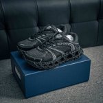 Core Private Dior B35 Latest Dad Sneakers Autumn New Products Enrich The Classic