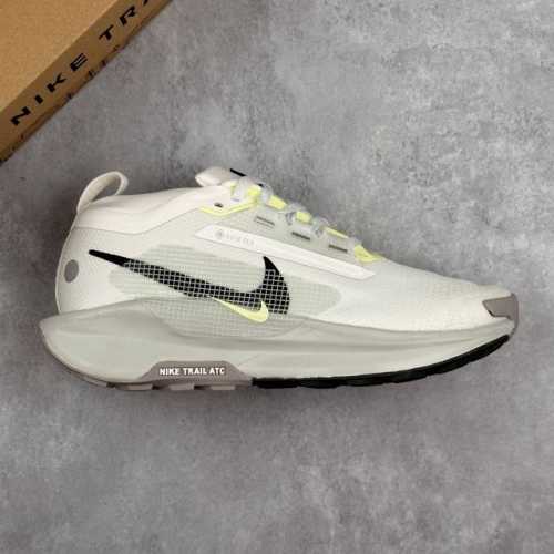 Local Core Private Company-Level Nike Reactx Pegasus Trail 5 Gtx Cross-Country R