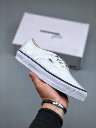 hommegirls The Second Chapter Of The Otw By Vans Joint Series This Joint Will