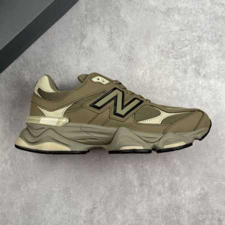 Local Core Private New Balance Nb 9060 Trendy Retro Shock-Absorbing, Non-Slip An - Click Image to Close