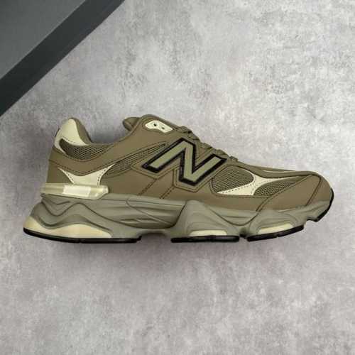 Local Core Private New Balance Nb 9060 Trendy Retro Shock-Absorbing, Non-Slip An