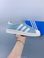Adidas Originals Shell Toe Series Low-Top Classic All-Match Casual Sports Shoes