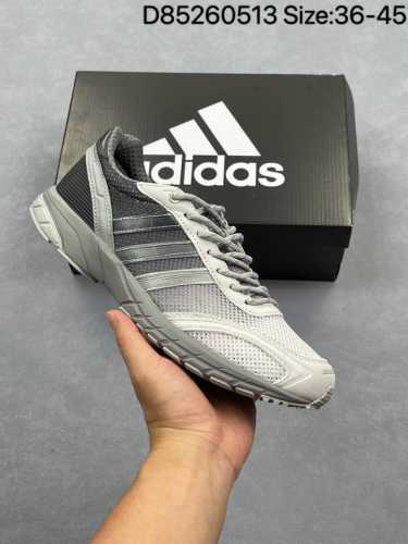 Adidas Adidas Wb Adios Neftenga Fitness Speed Lightweight Retro Series Versatile