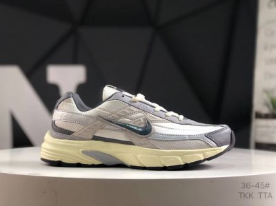 Nike Initiator Comfortable And Versatile Slip-Resistant Durable Breathable Low-T