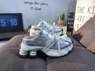 Company-Grade New Colorway Omax Guangdong Factory Production 2025 Zhao Lusi, New