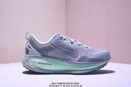Nike Vomero 18X Lightweight Running Shoes. Company-Level Top-Tier Version. Nike - Click Image to Close