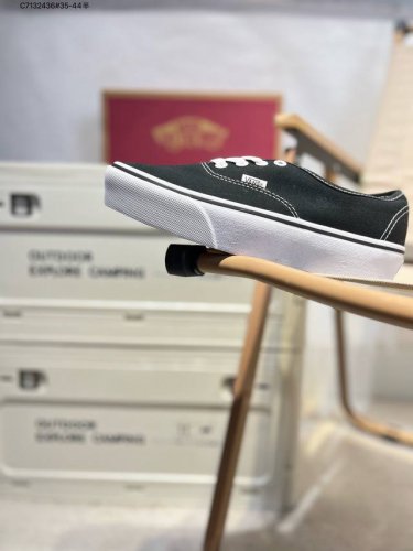 Vanssk8-Low Vans Official Classic Retro Casual Sports Shoes, High-End Branch Ori