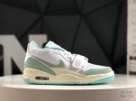 Nike Air Jordan Legacy 312 Jordan Basketball Shoe Series, Known As The "Stronges