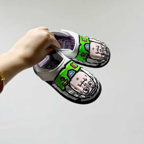 Store Edition Adidas Little Seahorse 3Rd Generation Children's Sandals Size: 22-