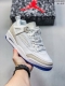 Nike Jordan Spizike Low Classic Cracked Retro Sports Basketball Shoes! The New L