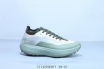 Tx Arc'teryx Mid-Top Casual Shoes Durable Anti-Slip Outdoor Hiking Sports Shoes