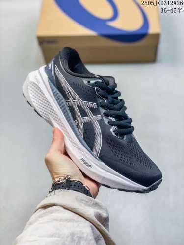 Corporate-Level Asics Gel-Kayano 30 Platinum Low-Top Professional Aerobic Ultra-