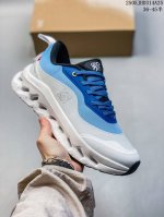 Corporate Loewe X On Cloudtilt Loewe Co-Branded Lightweight Sports Casual Shoes