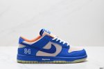 Genuine Nike Dunk Low Retro Dunk Series Low-Top Casual Sports Skateboard Shoes I
