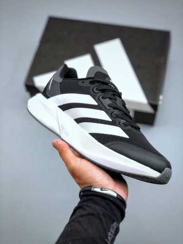 adidas Adizero Duramo Speed 2 Lightweight Running Shoes Item No. Ih8206 Size