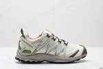 Salazoon Husky Self-Branded Xt Outdoor Trail Running Shoes Size: 36-45 Id: Jgd47