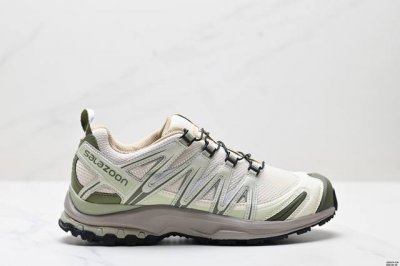 Salazoon Husky Self-Branded Xt Outdoor Trail Running Shoes Size: 36-45 Id: Jgd47
