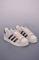 song For The Mute X Adidas Originals Superstar82 Thin-Soled Low-Top Shell-Toe