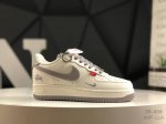 Nike Air Force 1 07 Air Force One Low-Top Versatile Casual Sports Shoes. The Sof