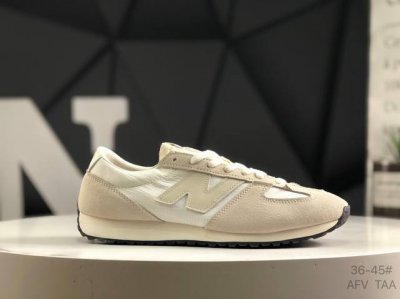 New Balance Nb New Balance U471 Series Retro Casual Sports Running Shoes U471Aj