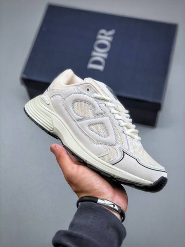 Today's Special Offer Value-For-Money Version Dior Stone Island Joint Model B30