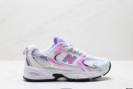 Genuine Label New Balance Mr530 Series Retro Daddy Style Mesh Running Casual Spo