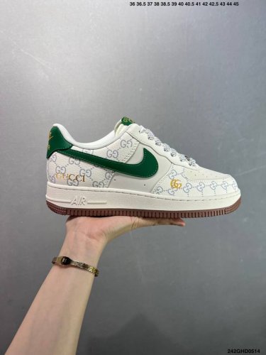 Core Private Core Private Company-Grade Air Force 1 Low Collaboration Original L