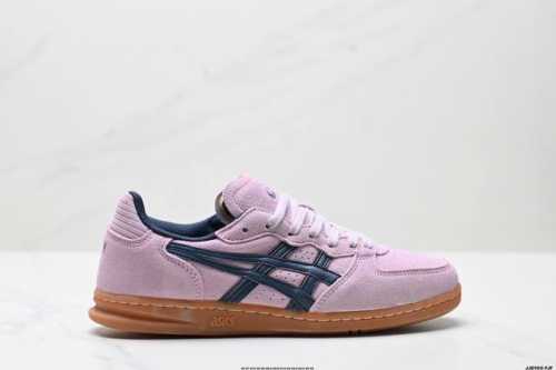 Company-Grade Asics Skyhand Og Asics Retro Comfort Slip-Resistant Durable Low-To