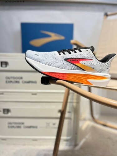 Brooks Glycerin Max Ultra-Lightweight Running Shoes - First Release - Low-Top Br