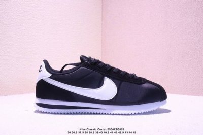 Nike Classic Cortez Nike Classic Lightweight Comfortable Running Shoes. The Pure
