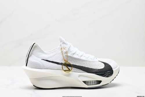 Company-Level New Release Nike Air Zoom Alphafly Next%3 Proto Adopts The Design