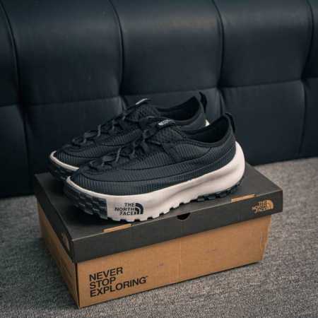 Core Private The North Face Outdoor Waterproof, Wear-Resistant Hiking Ankle Prot - Click Image to Close