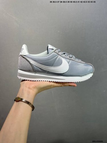 Nike Classic Cortez Nike Classic Lightweight Comfortable Running Shoes Casual Sp