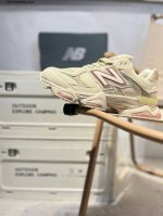 joe Freshgoods X New Balance Nb9060 Joint Retro Casual Sports Jogging Shoes U
