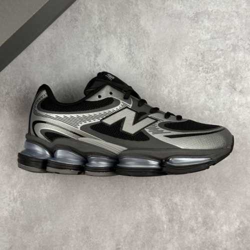 Local Core Private New Balance New Balance Nb 0 Mesh Casual Shoes Retro And Func